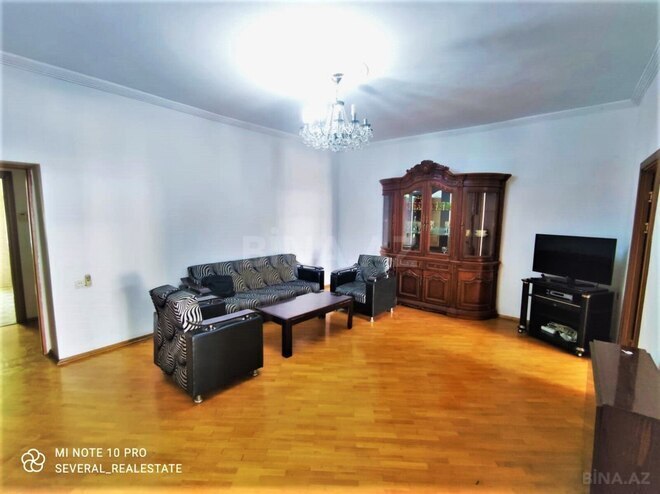 Сдаётся 4-комн. вторичка 120 м², м. 28 мая, photo 3 from 20