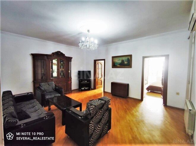 Сдаётся 4-комн. вторичка 120 м², м. 28 мая, photo 4 from 20