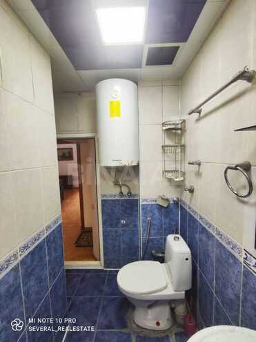 Сдаётся 4-комн. вторичка 120 м², м. 28 мая, photo 16 from 20