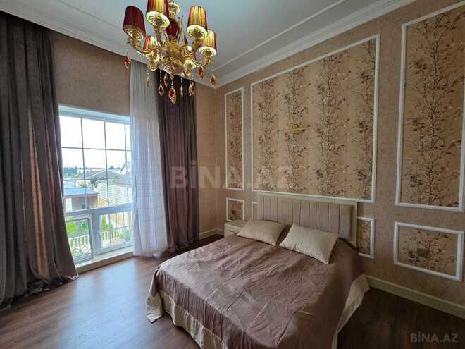 Сдаётся 5-комн. дом/дача 350 м², пос. Мардакан, photo 24 from 32