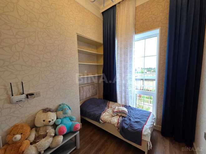 Сдаётся 5-комн. дом/дача 350 м², пос. Мардакан, photo 22 from 32