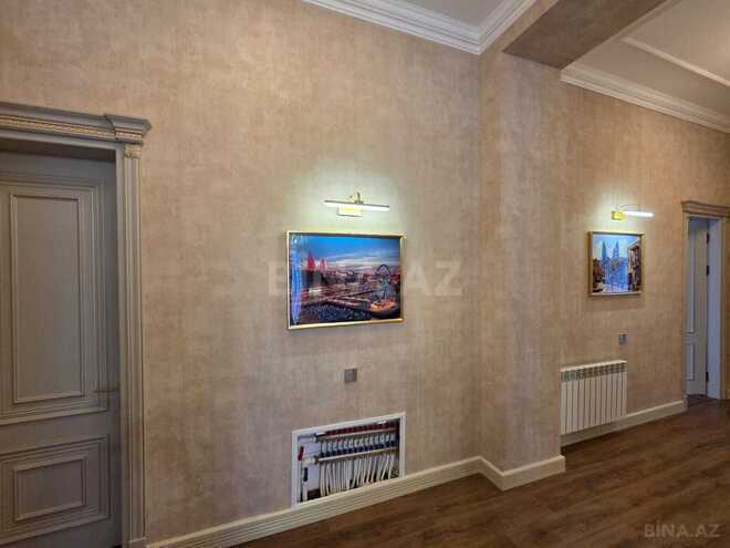 Сдаётся 5-комн. дом/дача 350 м², пос. Мардакан, photo 23 from 32