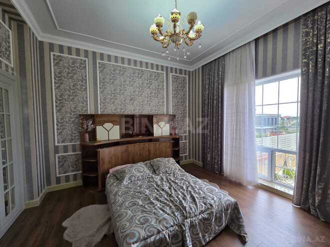 Сдаётся 5-комн. дом/дача 350 м², пос. Мардакан, photo 19 from 32