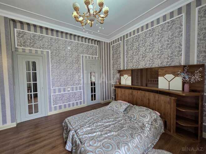 Сдаётся 5-комн. дом/дача 350 м², пос. Мардакан, photo 21 from 32