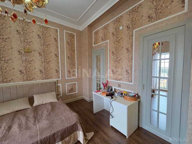 Сдаётся 5-комн. дом/дача 350 м², пос. Мардакан, photo 25 from 32