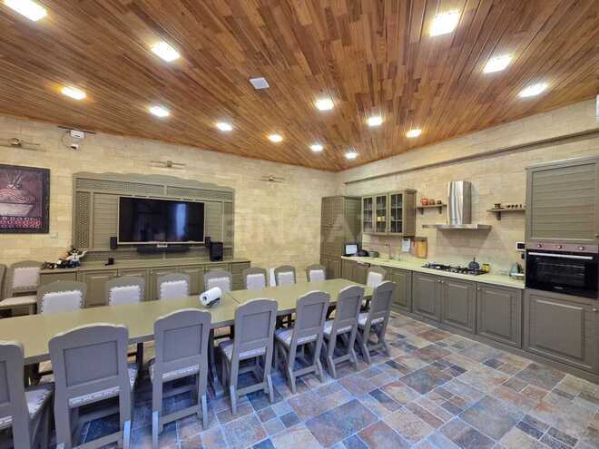 Сдаётся 5-комн. дом/дача 350 м², пос. Мардакан, photo 12 from 32