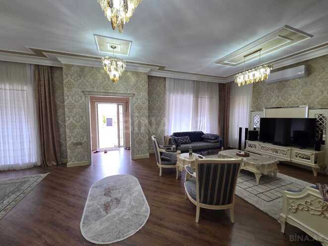 Сдаётся 5-комн. дом/дача 350 м², пос. Мардакан, photo 17 from 32