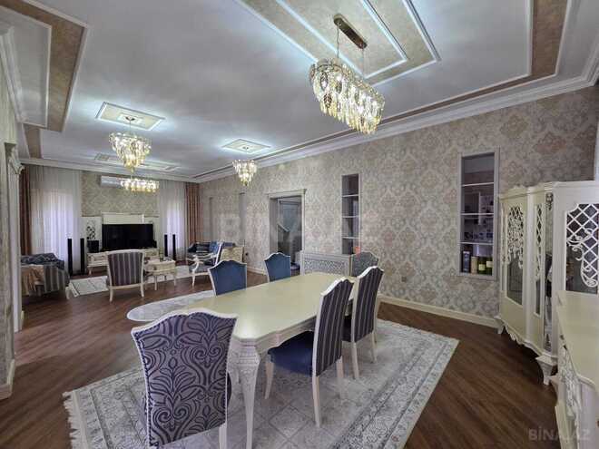 Сдаётся 5-комн. дом/дача 350 м², пос. Мардакан, photo 16 from 32