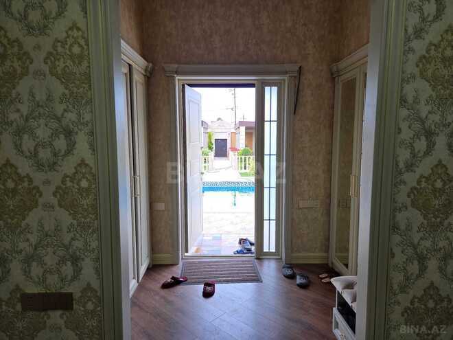 Сдаётся 5-комн. дом/дача 350 м², пос. Мардакан, photo 18 from 32