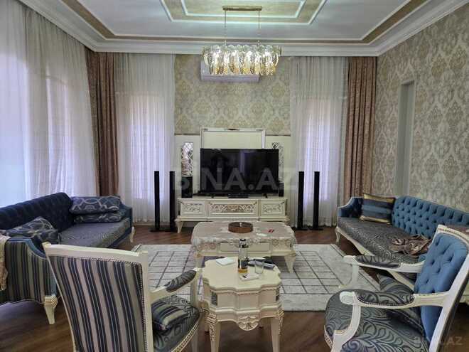 Сдаётся 5-комн. дом/дача 350 м², пос. Мардакан, photo 15 from 32
