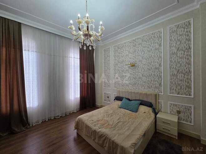 Сдаётся 5-комн. дом/дача 350 м², пос. Мардакан, photo 27 from 32