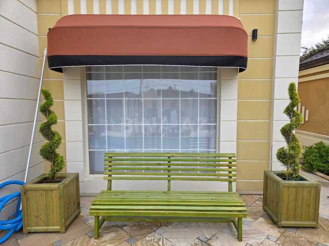 Сдаётся 5-комн. дом/дача 350 м², пос. Мардакан, photo 11 from 32