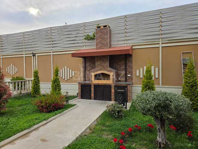 Сдаётся 5-комн. дом/дача 350 м², пос. Мардакан, photo 6 from 32