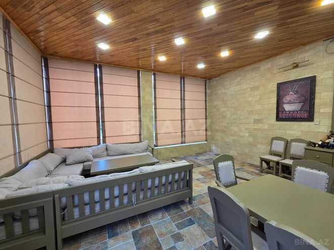 Сдаётся 5-комн. дом/дача 350 м², пос. Мардакан, photo 14 from 32