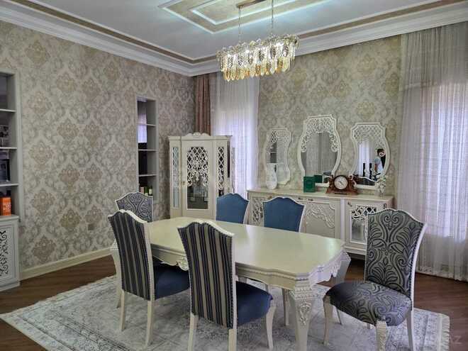 Сдаётся 5-комн. дом/дача 350 м², пос. Мардакан, photo 30 from 32