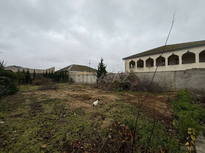 Satılır  torpaq 5 sot, Şüvəlan q., photo 6 from 8