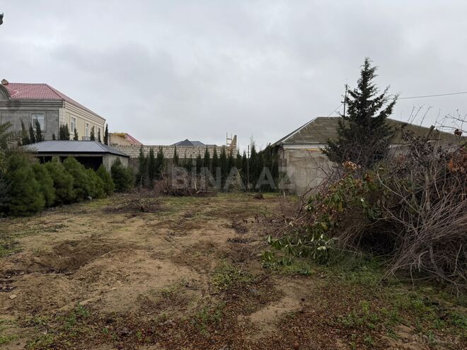 Satılır  torpaq 5 sot, Şüvəlan q., photo 4 from 8