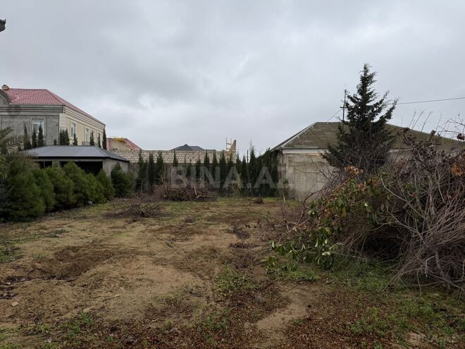Satılır  torpaq 5 sot, Şüvəlan q., photo 5 from 8