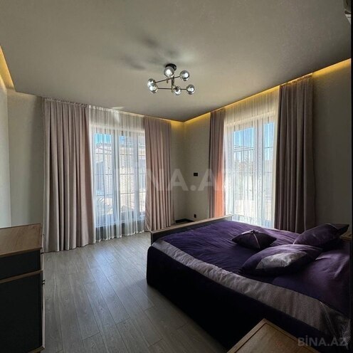 Сдаётся 5-комн. дом/дача 400 м², пос. Мардакан, photo 18 from 20