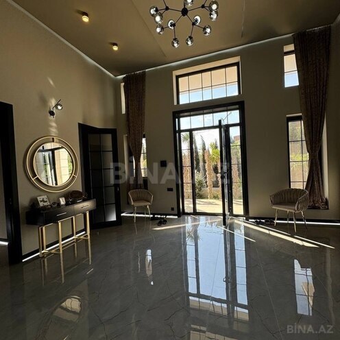 Сдаётся 5-комн. дом/дача 400 м², пос. Мардакан, photo 5 from 20