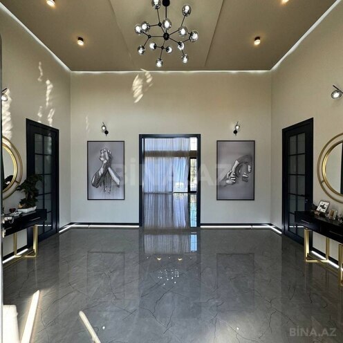 Сдаётся 5-комн. дом/дача 400 м², пос. Мардакан, photo 6 from 20