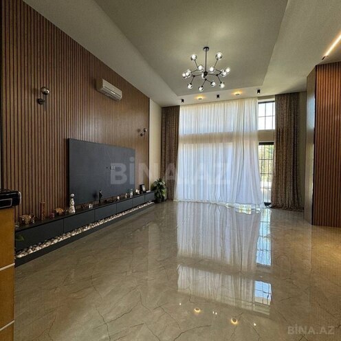 Сдаётся 5-комн. дом/дача 400 м², пос. Мардакан, photo 9 from 20