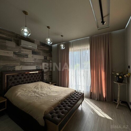 Сдаётся 5-комн. дом/дача 400 м², пос. Мардакан, photo 19 from 20