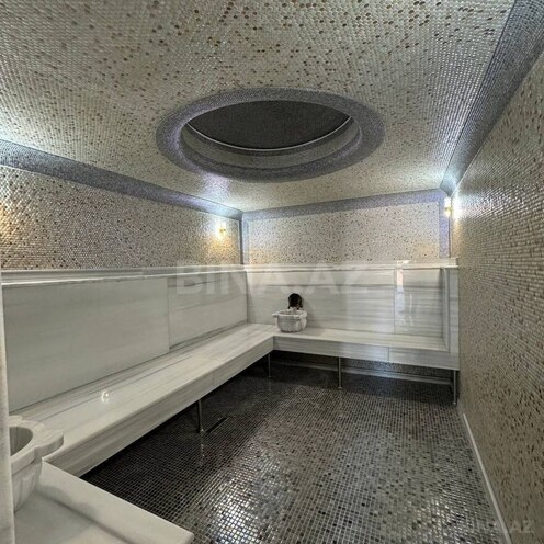 Сдаётся 5-комн. дом/дача 400 м², пос. Мардакан, photo 11 from 20