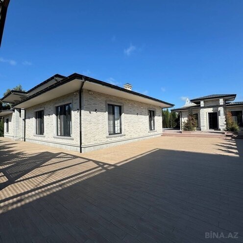 Сдаётся 5-комн. дом/дача 400 м², пос. Мардакан, photo 3 from 20