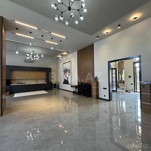 Сдаётся 5-комн. дом/дача 400 м², пос. Мардакан, photo 8 from 20