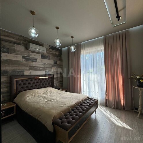 Сдаётся 5-комн. дом/дача 400 м², пос. Мардакан, photo 17 from 20