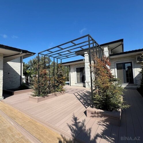 Сдаётся 5-комн. дом/дача 400 м², пос. Мардакан, photo 4 from 20