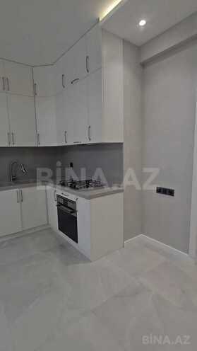İcarəyə verilir 2 otaqlı yeni tikili 80 m², Şah İsmayıl Xətai m., photo 9 from 20