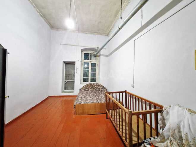 İcarəyə verilir 2 otaqlı həyət evi/bağ evi 70 m², Zabrat q., photo 4 from 13
