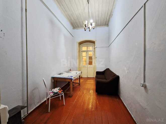 İcarəyə verilir 2 otaqlı həyət evi/bağ evi 70 m², Zabrat q., photo 3 from 13