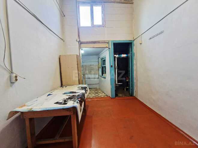 İcarəyə verilir 2 otaqlı həyət evi/bağ evi 70 m², Zabrat q., photo 8 from 13