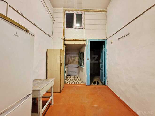 İcarəyə verilir 2 otaqlı həyət evi/bağ evi 70 m², Zabrat q., photo 7 from 13