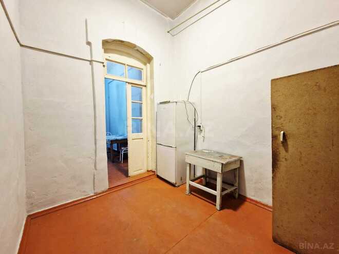 İcarəyə verilir 2 otaqlı həyət evi/bağ evi 70 m², Zabrat q., photo 6 from 13