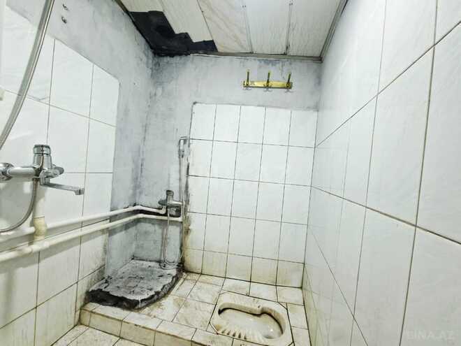 İcarəyə verilir 2 otaqlı həyət evi/bağ evi 70 m², Zabrat q., photo 10 from 13