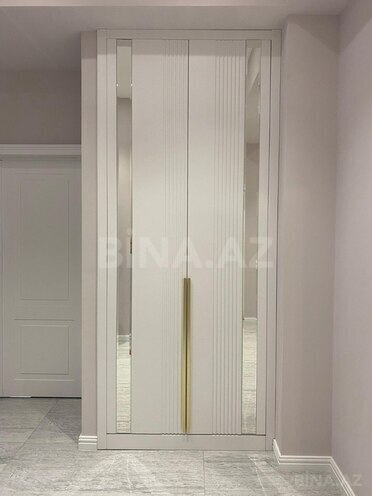 Сдаётся 3-комн. новостройка 180 м², м. Низами, photo 17 from 23