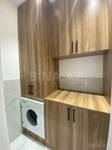 Сдаётся 3-комн. новостройка 180 м², м. Низами, photo 18 from 23
