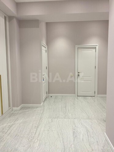 Сдаётся 3-комн. новостройка 180 м², м. Низами, photo 20 from 23