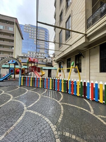 Satılır 2 otaqlı yeni tikili 108 m², Nizami m., photo 14 from 23