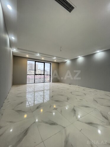 Satılır 2 otaqlı yeni tikili 108 m², Nizami m., photo 5 from 23