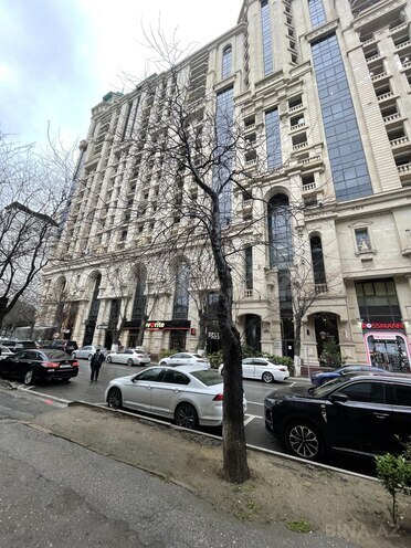 Satılır 2 otaqlı yeni tikili 108 m², Nizami m., photo 17 from 23