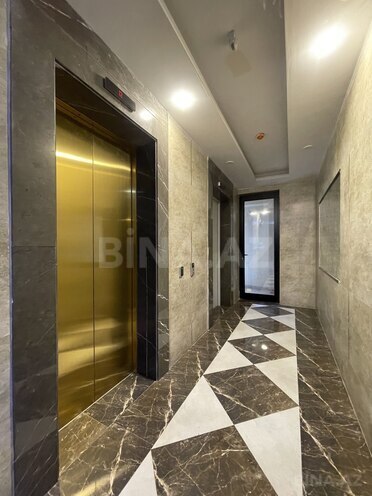 Satılır 2 otaqlı yeni tikili 108 m², Nizami m., photo 3 from 23