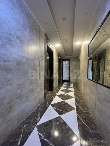 Satılır 2 otaqlı yeni tikili 108 m², Nizami m., photo 4 from 23