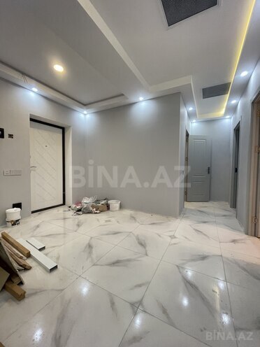 Satılır 2 otaqlı yeni tikili 108 m², Nizami m., photo 7 from 23