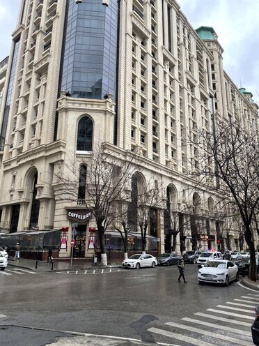 Satılır 2 otaqlı yeni tikili 108 m², Nizami m., photo 15 from 23