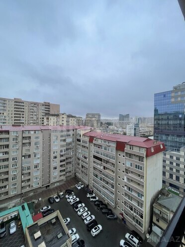 Satılır 2 otaqlı yeni tikili 108 m², Nizami m., photo 13 from 23